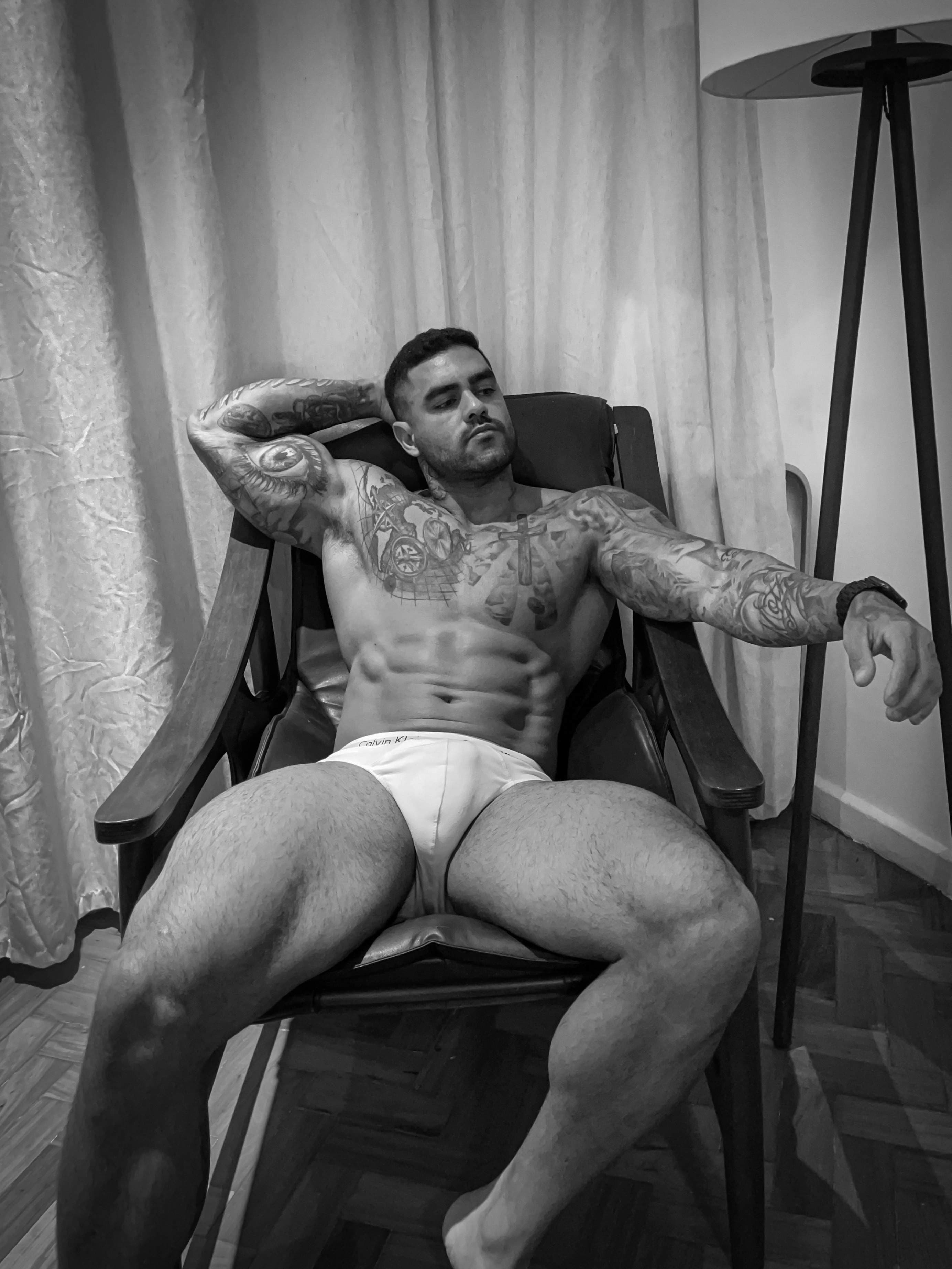 Gustavo Martins