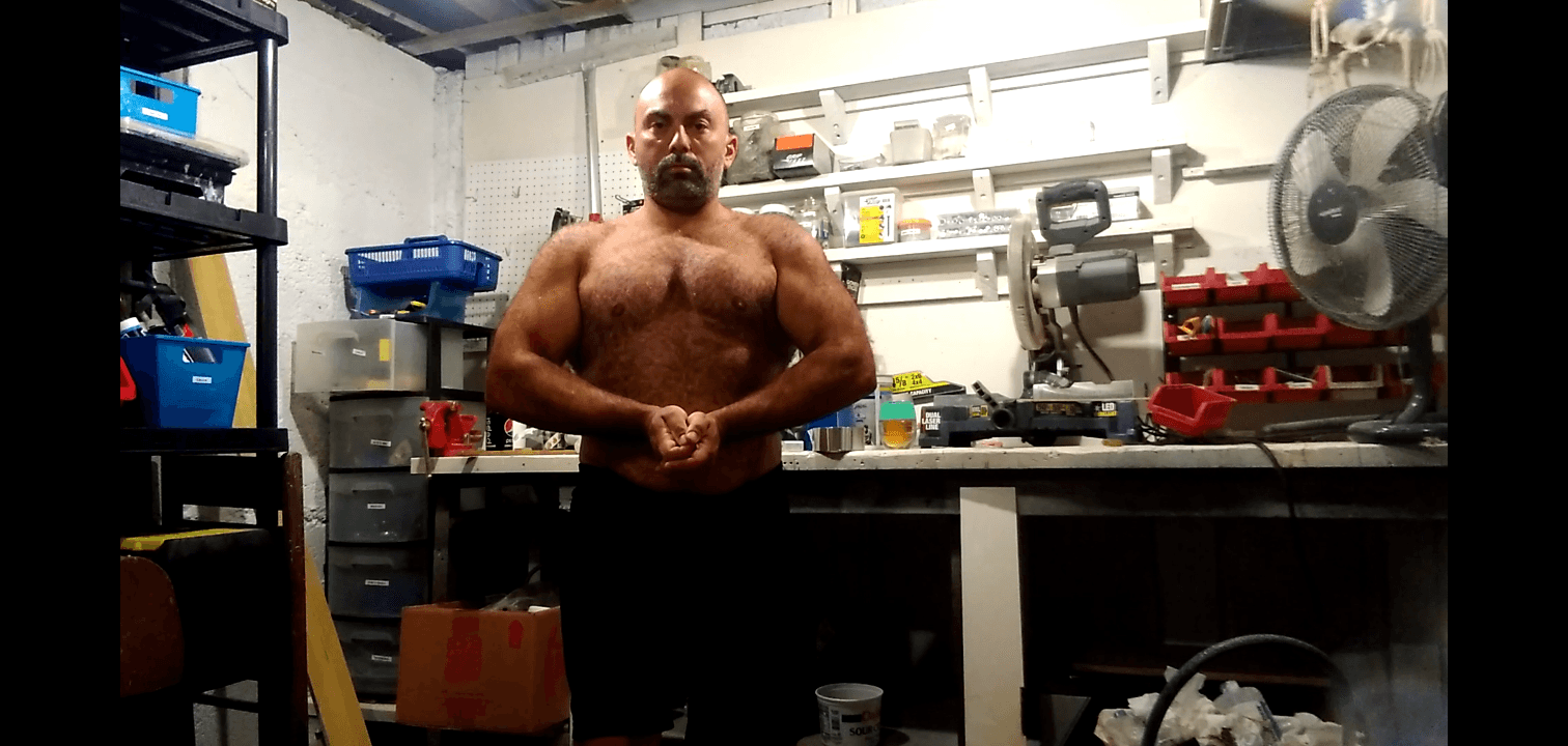 Dad Eats