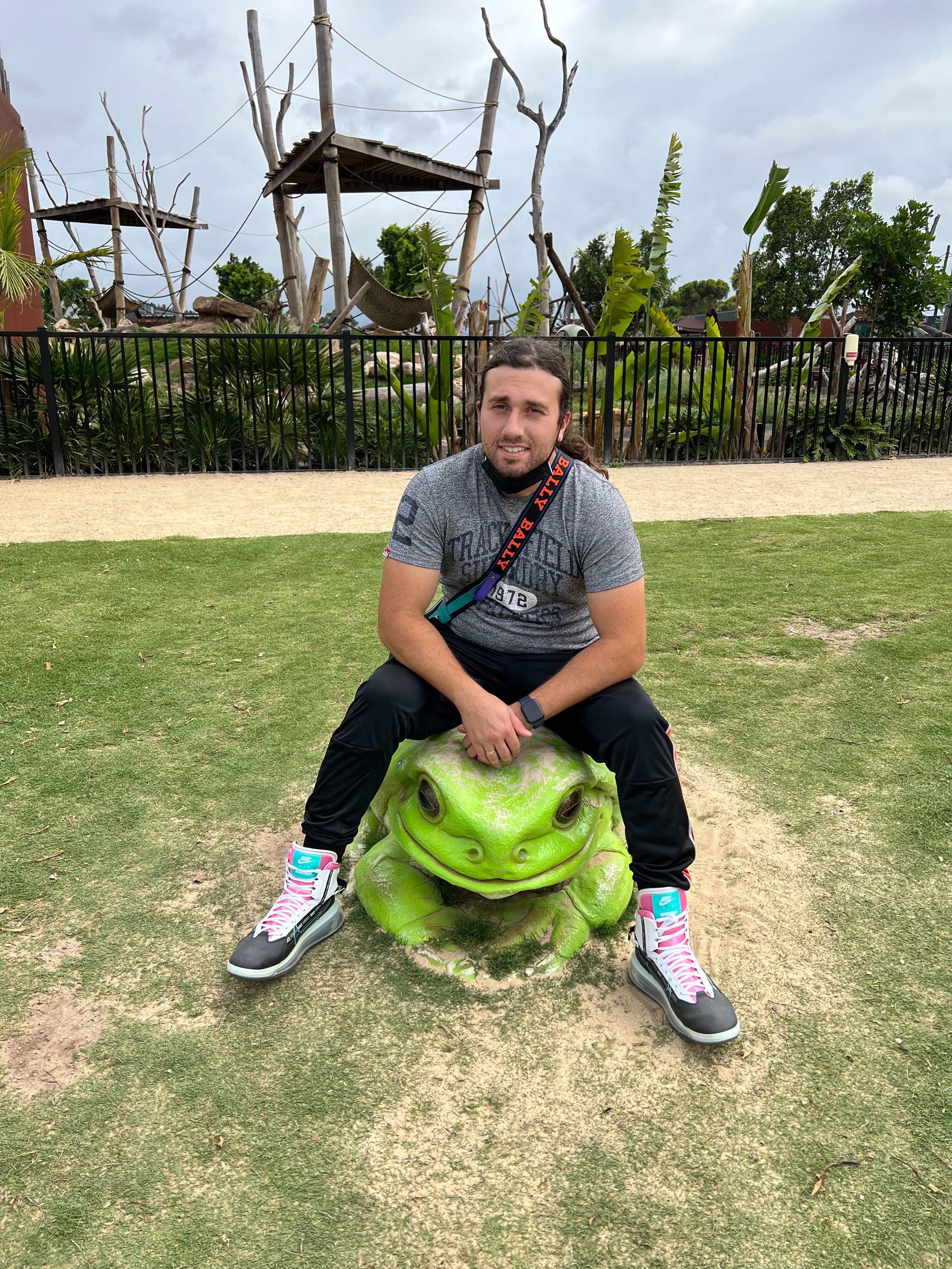 Anthony Roccisano