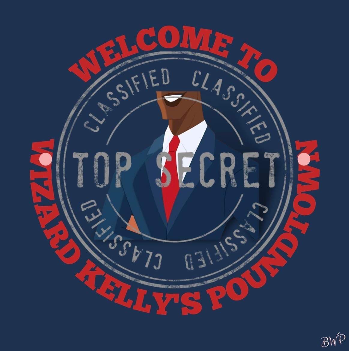 Wizard Kelly's PoundTown