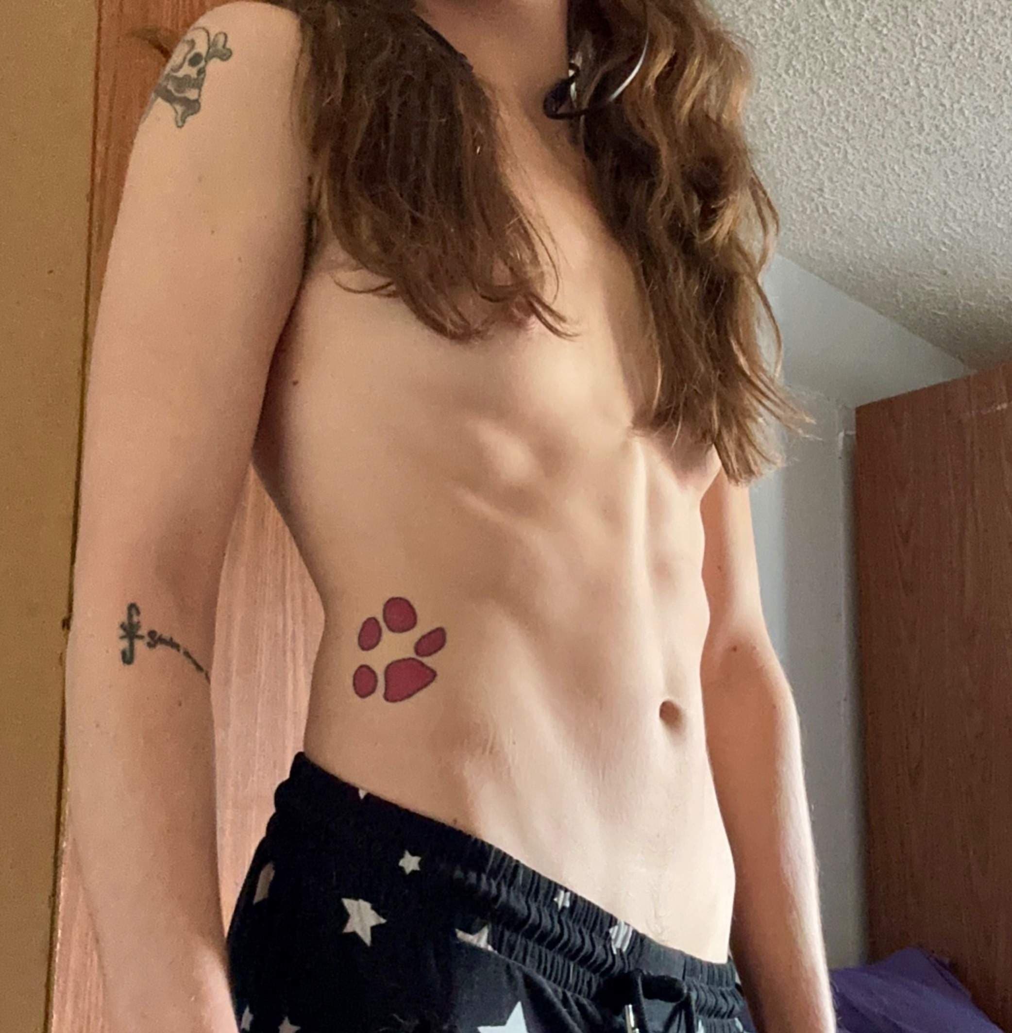 𝕋𝕣𝕚𝕡𝕡 ℍ𝕒𝕫𝕒𝕣𝕕 NSFW