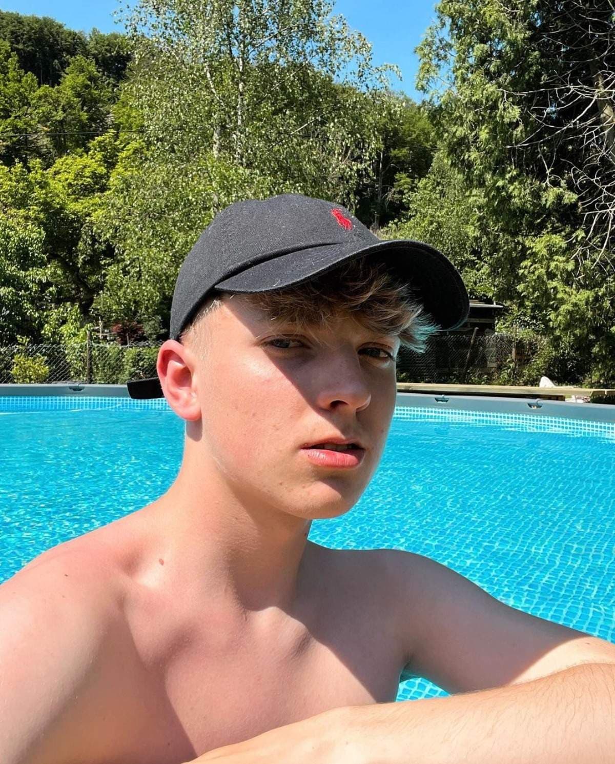 Blondi