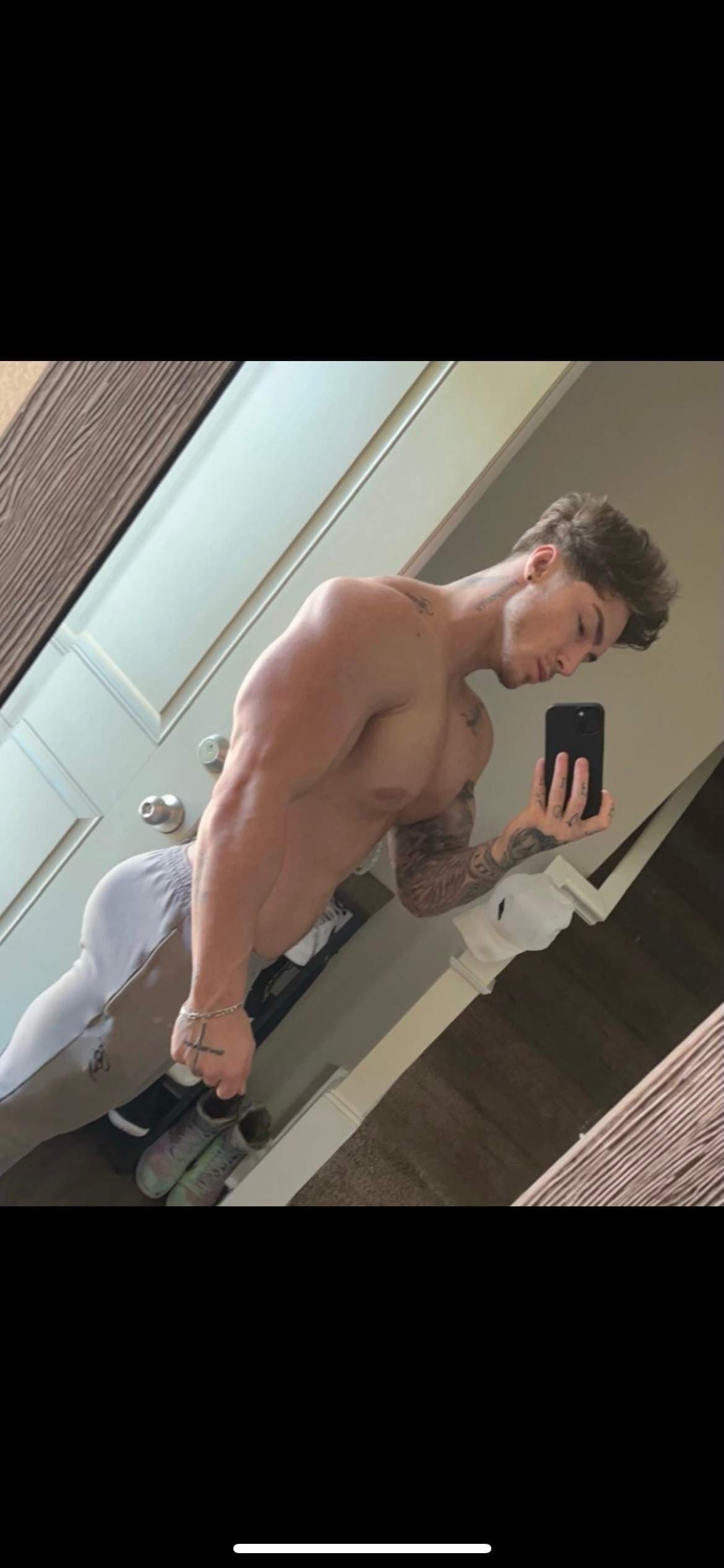 Braxton King