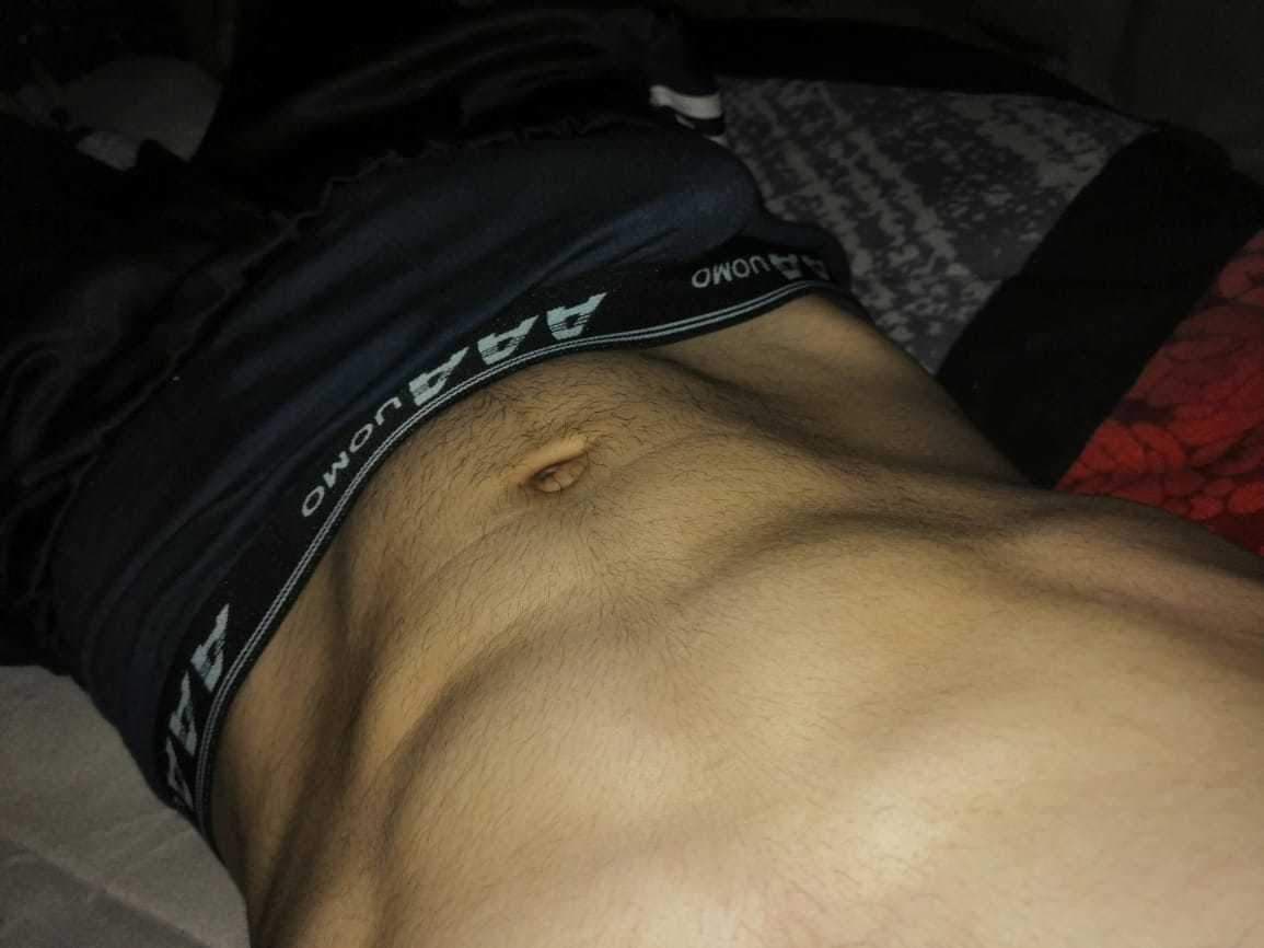 CAZA HETEROS REAL🔥MATHIAS🔥