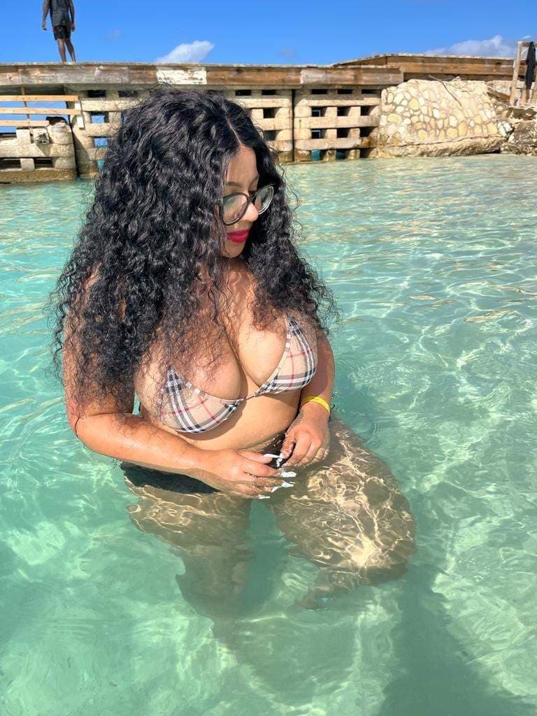Miss trelawny British