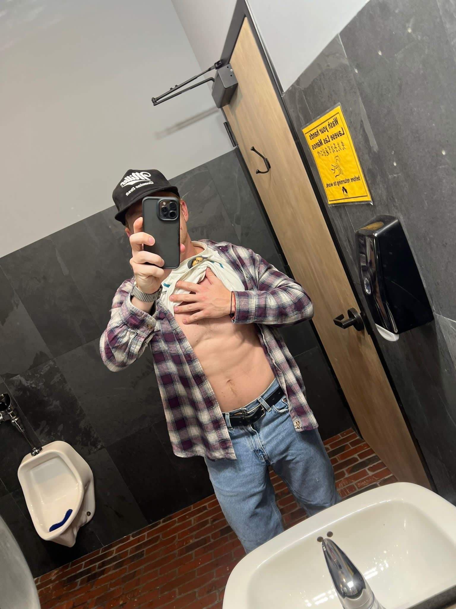 Luke Levis