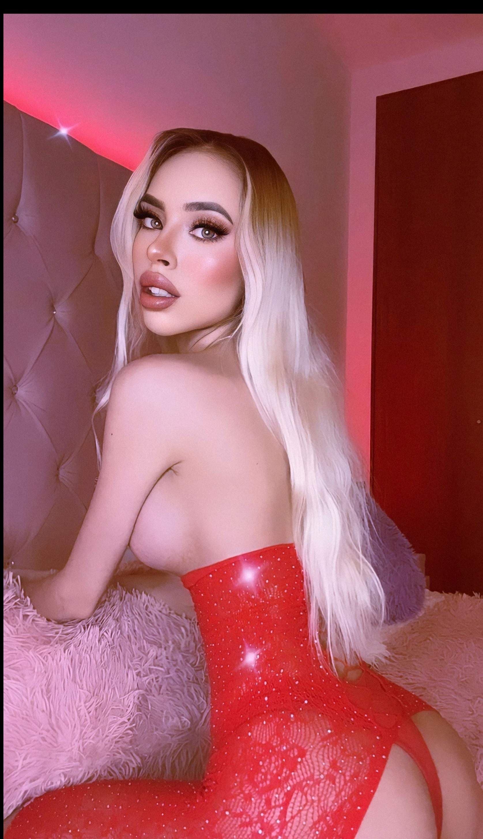 Yareli Michel