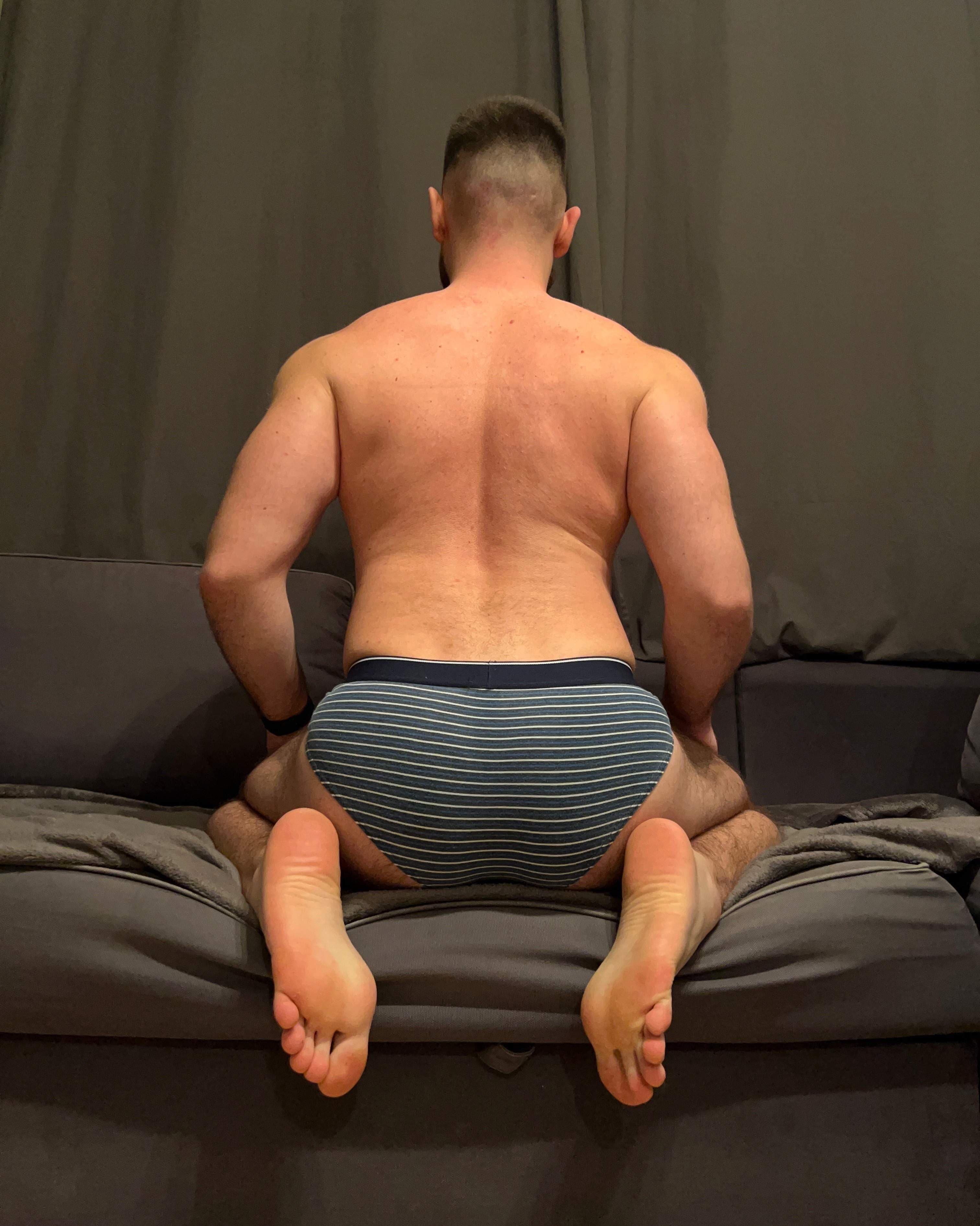 Stories of my ass