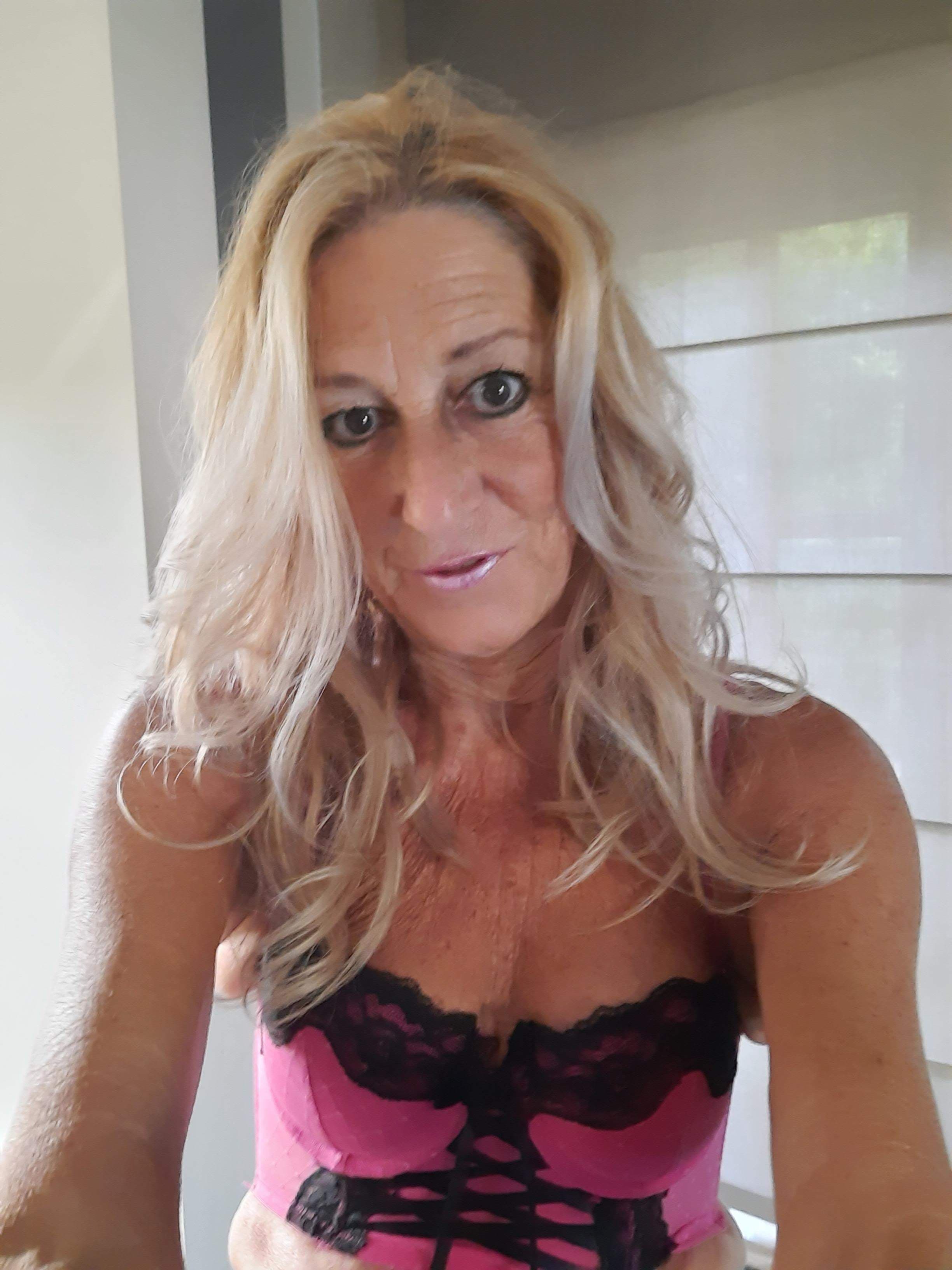 Fetish and Domination Couple
