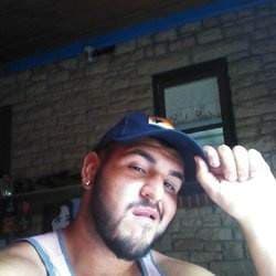 Benjamin Serrato