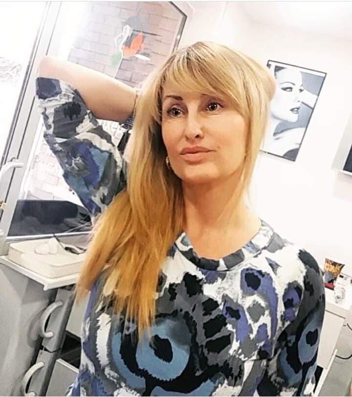 ✨💥 Mature aunt Natallie ✨💥