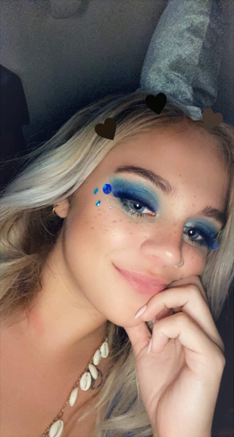 whoren lauren