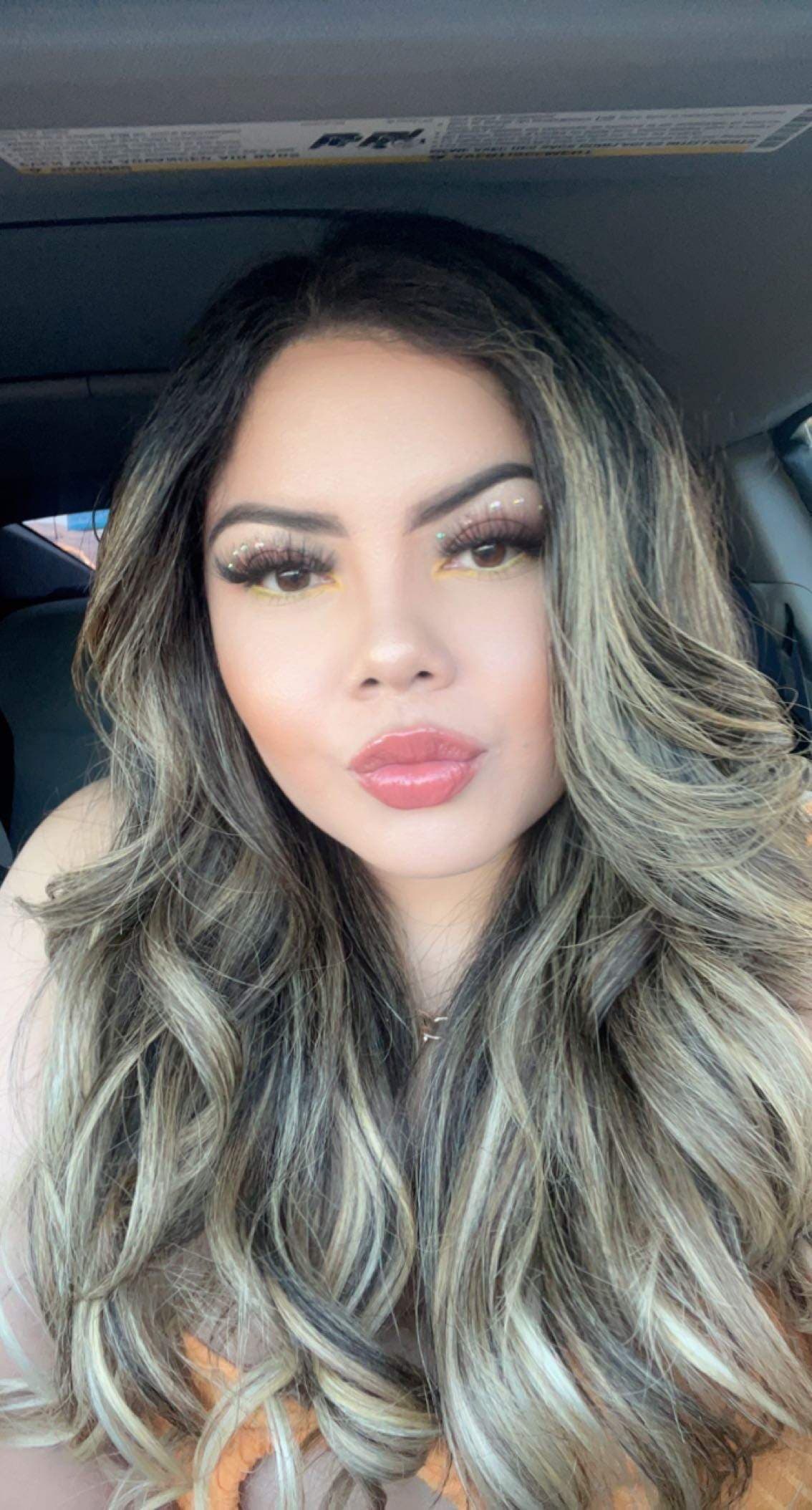 Abby Doll 🥰