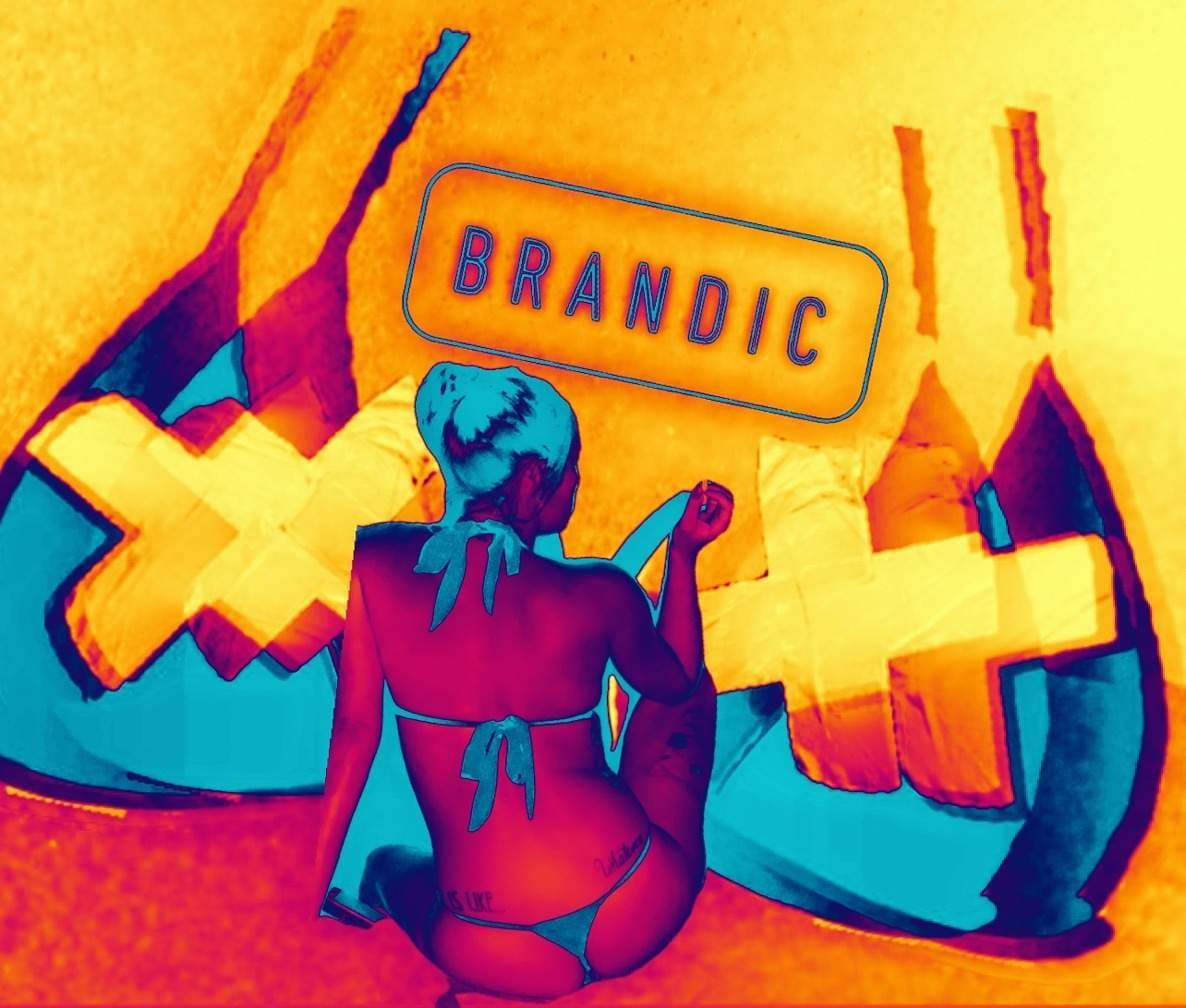 B r a n d i C