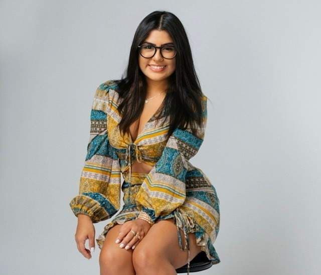 Gisela Barrios