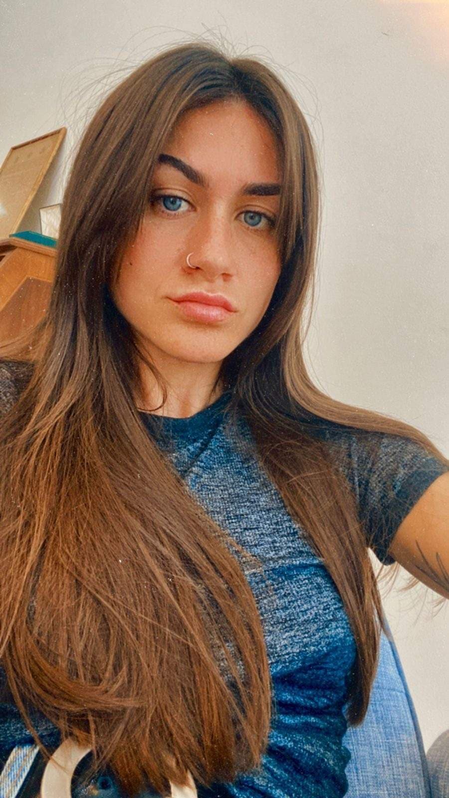 Tushy Pops