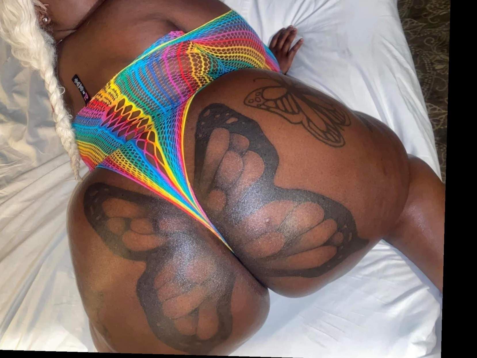 Mz.Buns 🦋