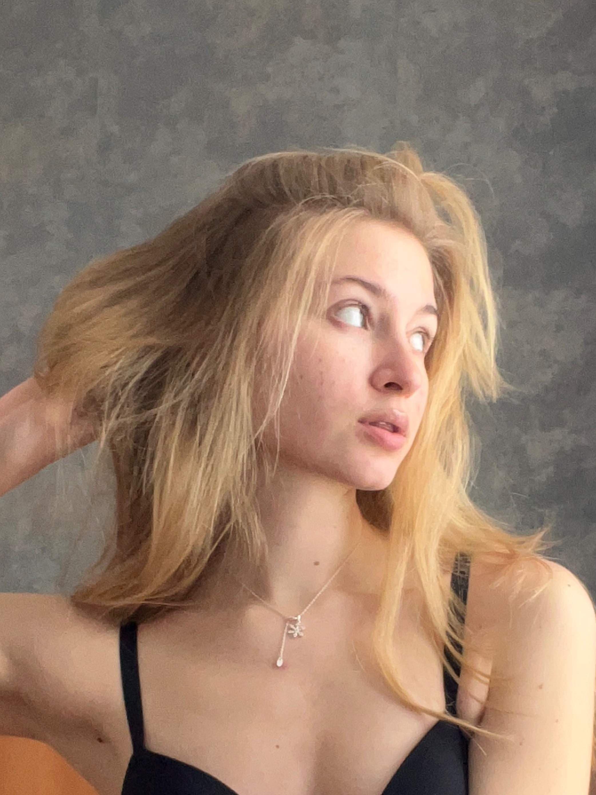Hazelpeach