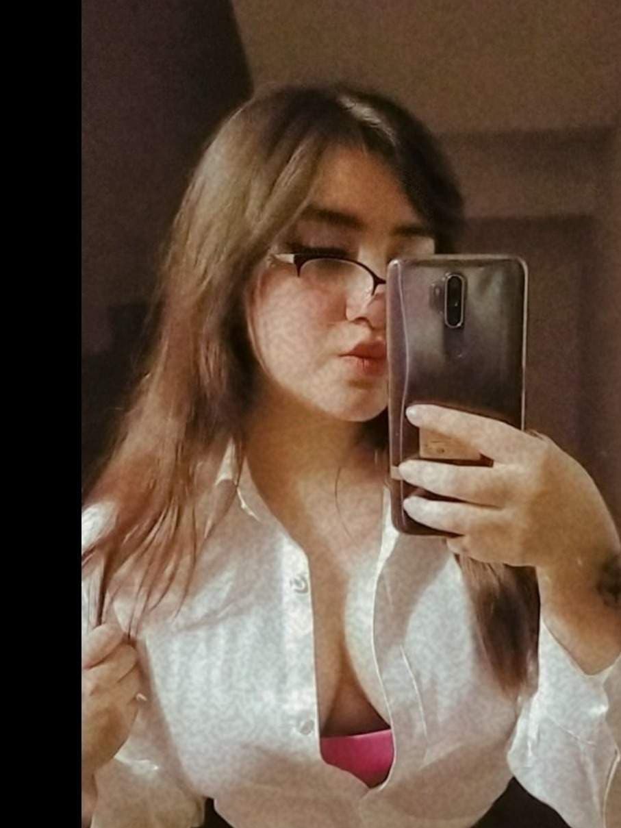 Alexia Téllez