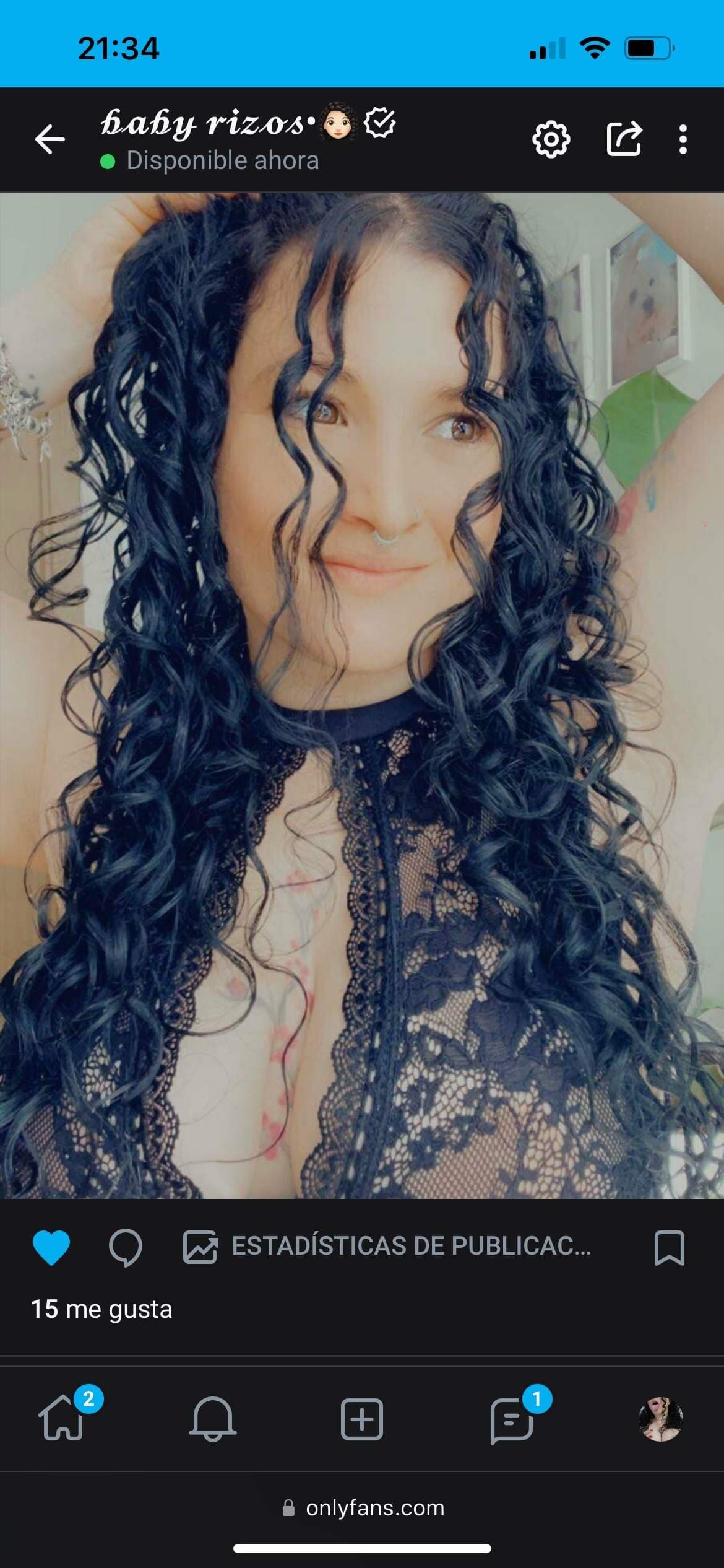 𝓫𝓪𝓫𝔂 𝓻𝓲𝔃𝓸𝓼•👩🏻‍🦱