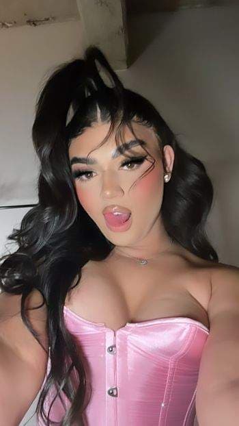 trangolina