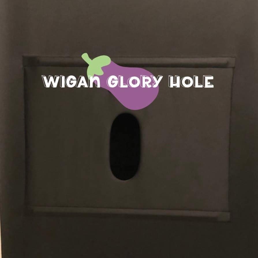 Wigan Glory Hole