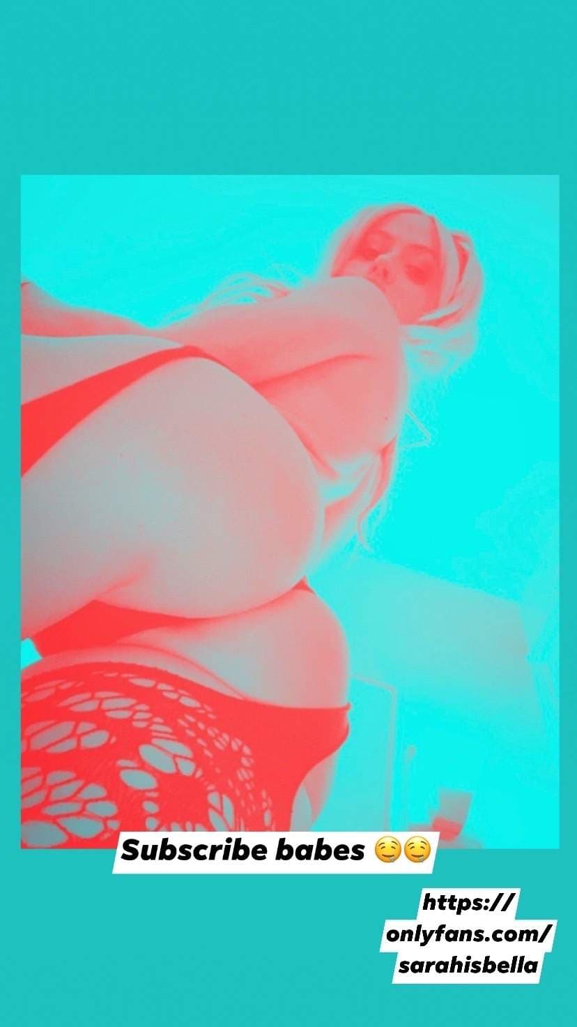 Sarahbella.