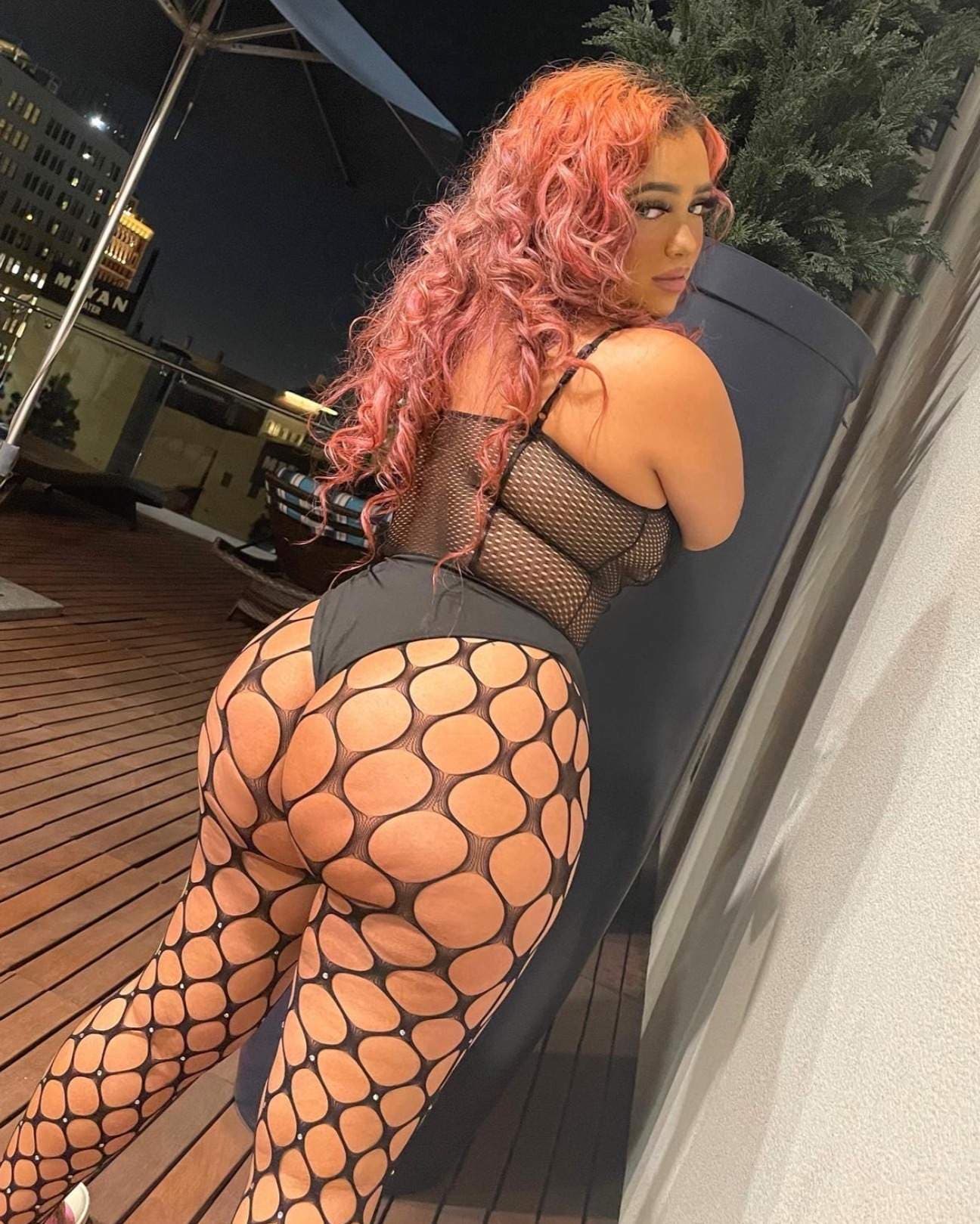 Jenessa :)