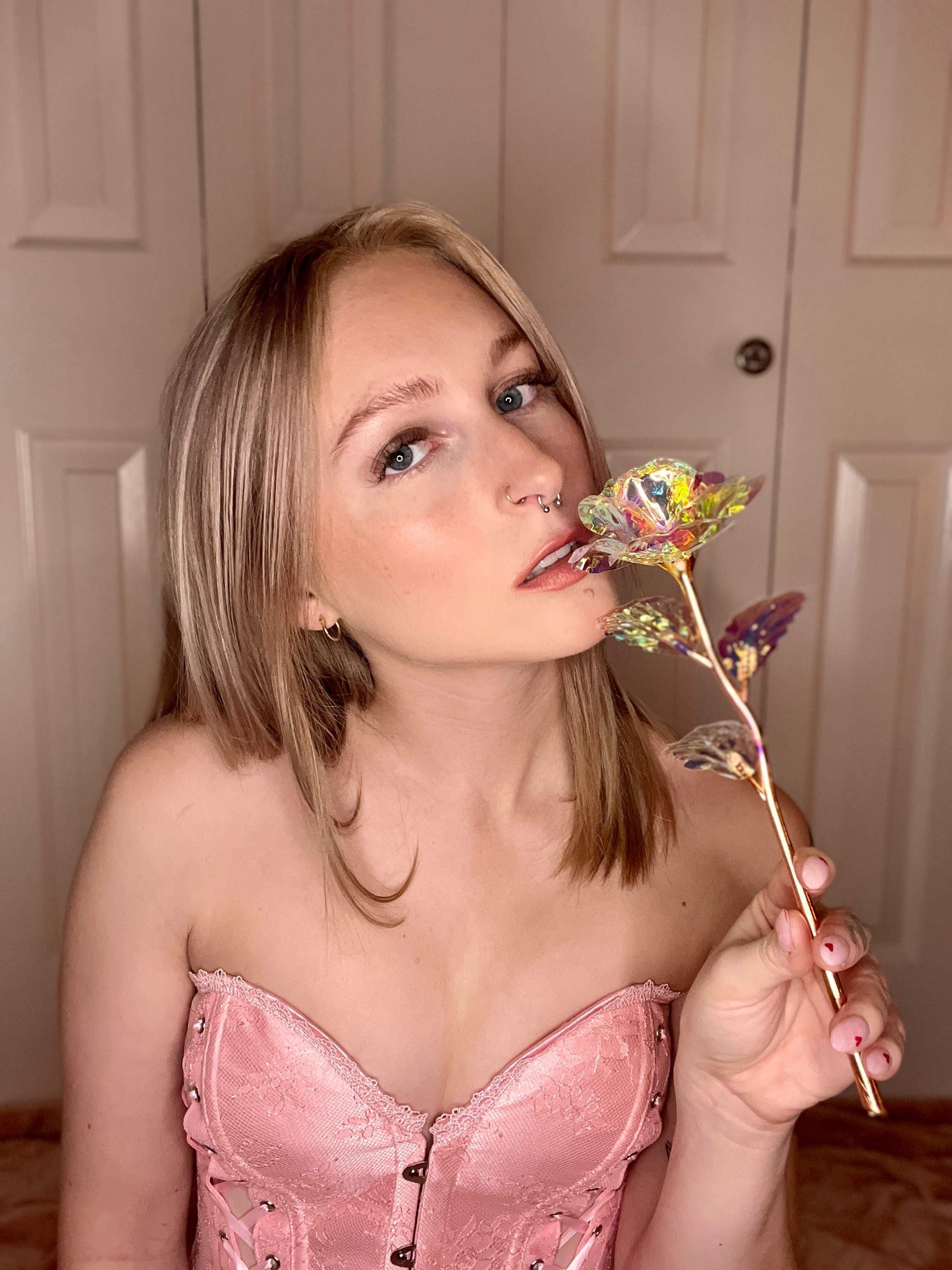 Jessie Kay