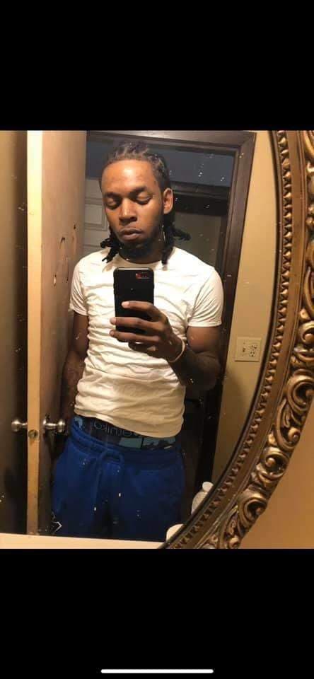 Derrick jones