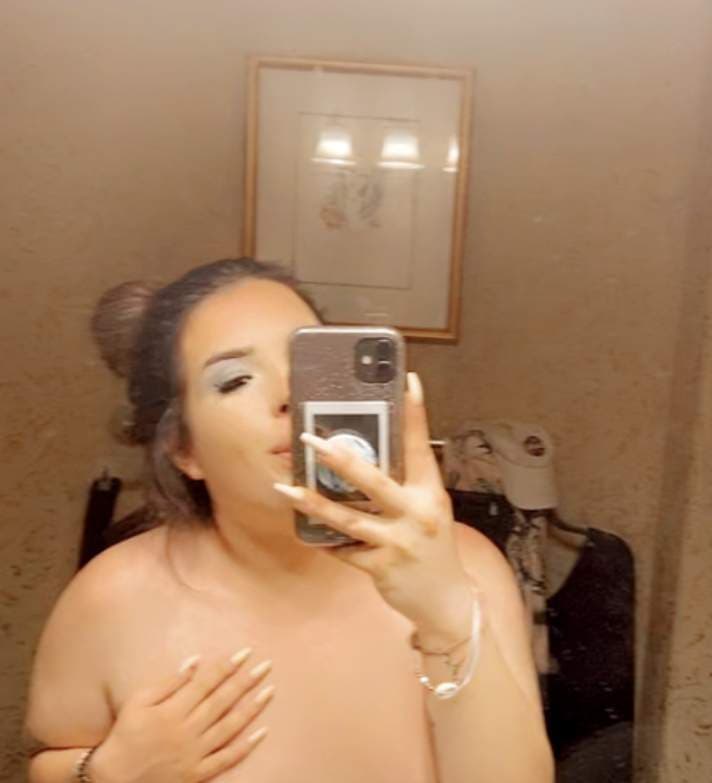 Aries Baby♈️👅