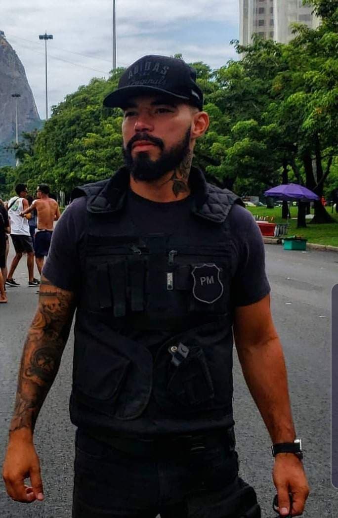 luiz latino