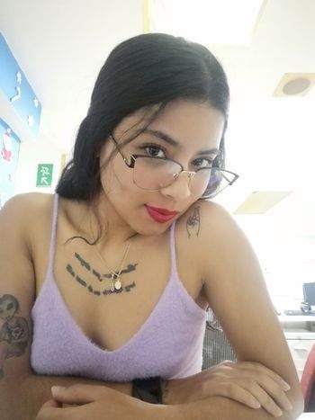 Angie Vanessa