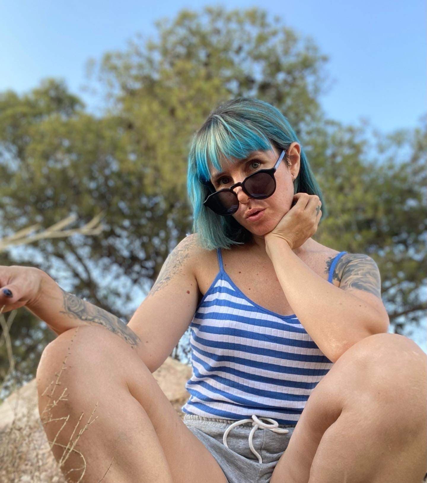 AURORA LOVE🔞🤠