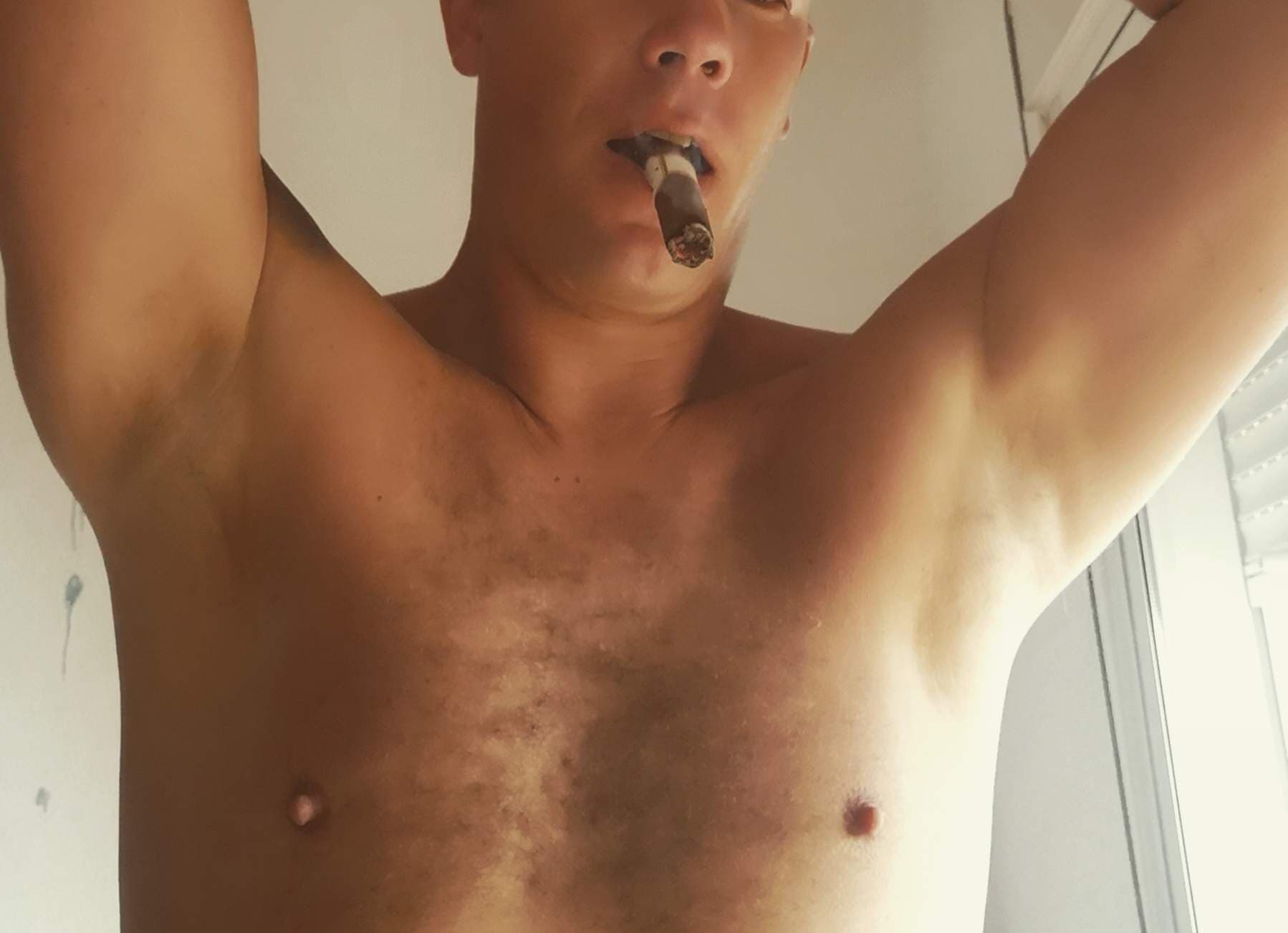 Suckersmoker