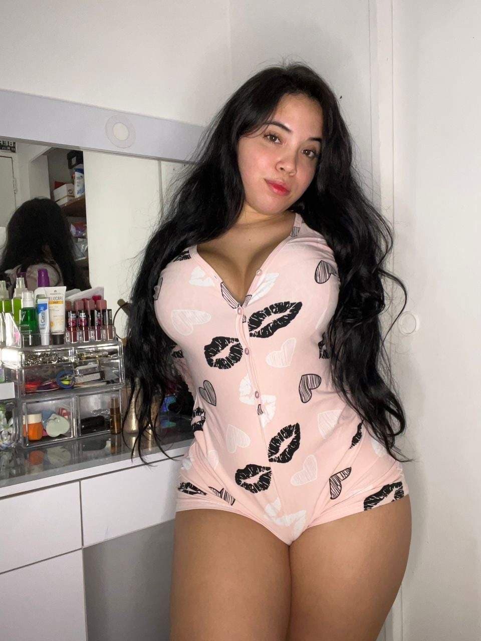 Angelica Fernandez