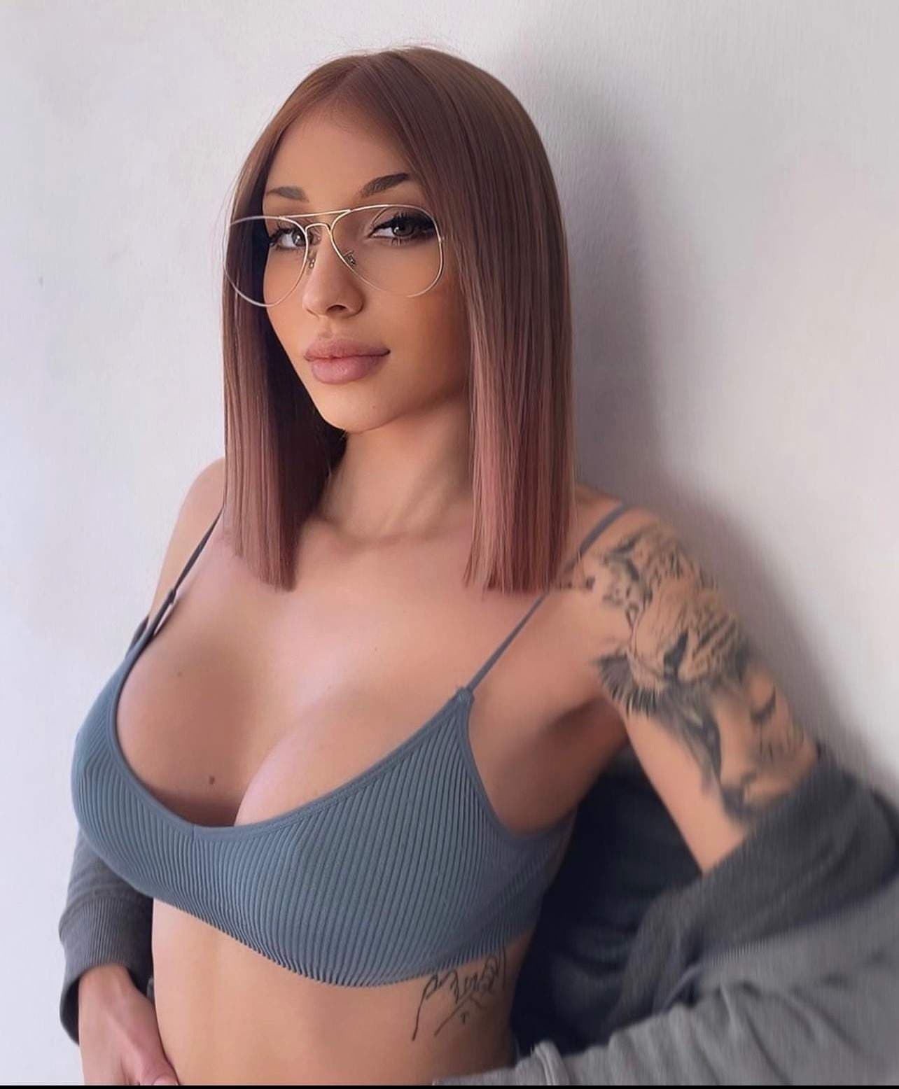 VÍDEOCALL📽CRISTINAXGB👸🏼