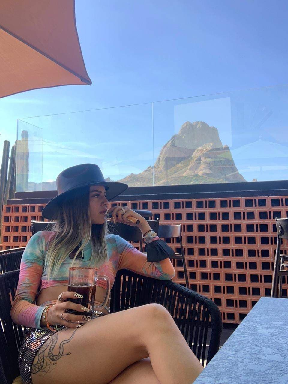 Nattalia Guzmán