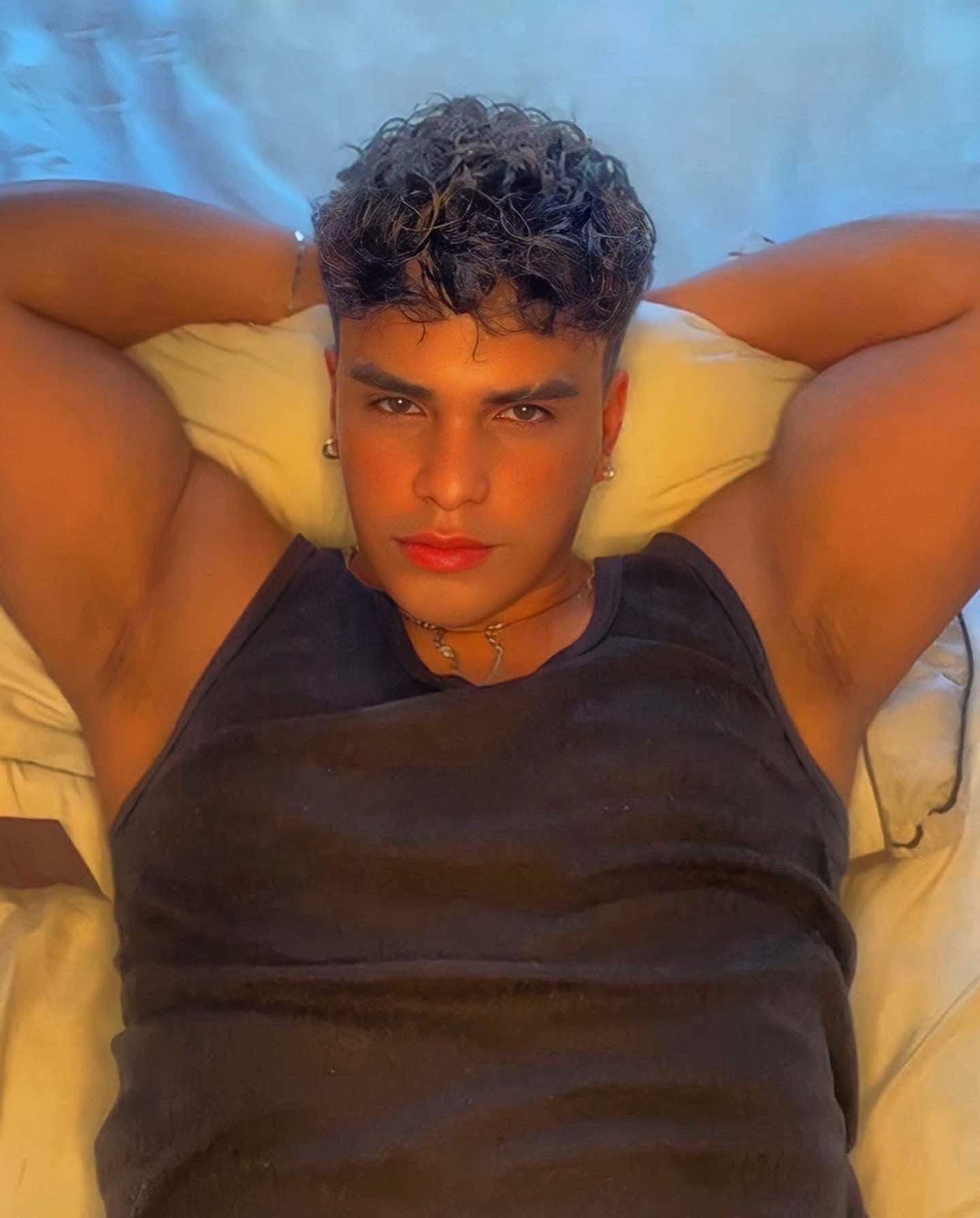 Andy Guerrero