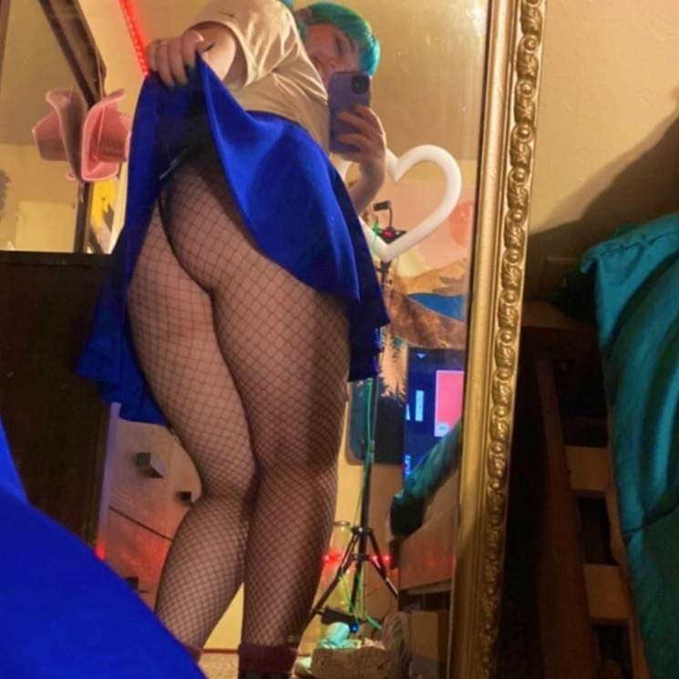 S3XI💋Cosplay