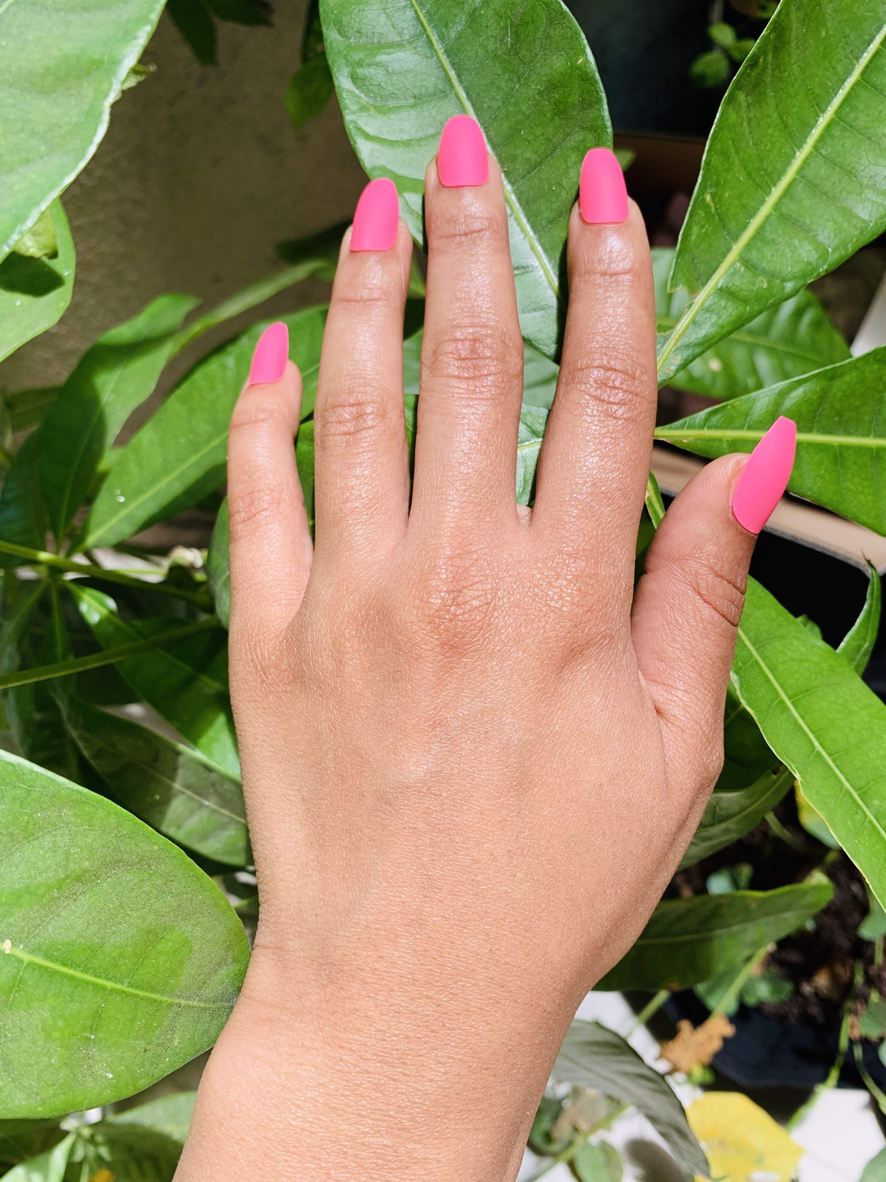 SaSSy HaNdS 🖐🏾🤚🏾