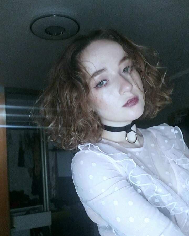 Milana Paramei