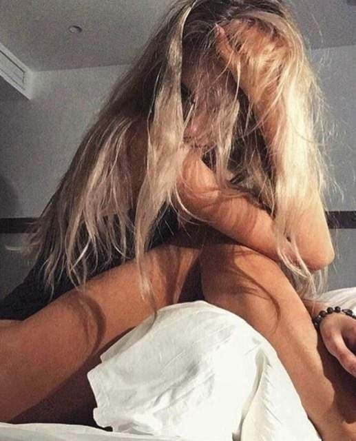 Dakota 😏🔥