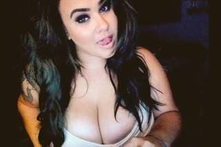 Kat Stormm