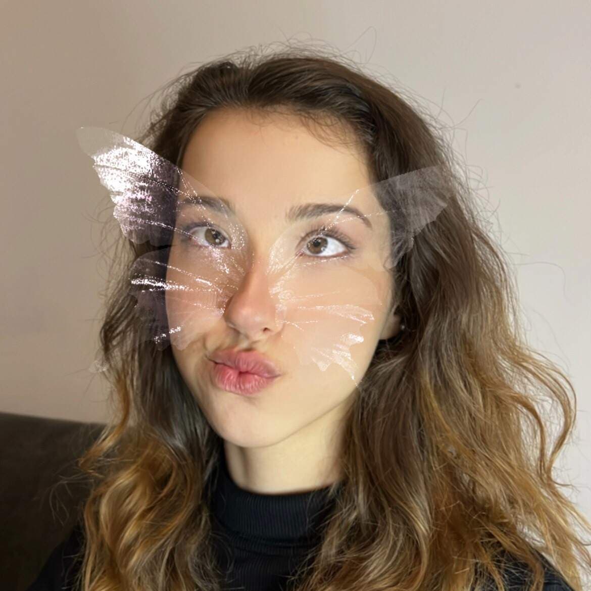 Melissa 🦋