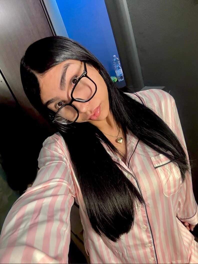 Yasmim Dornelles 🇧🇷