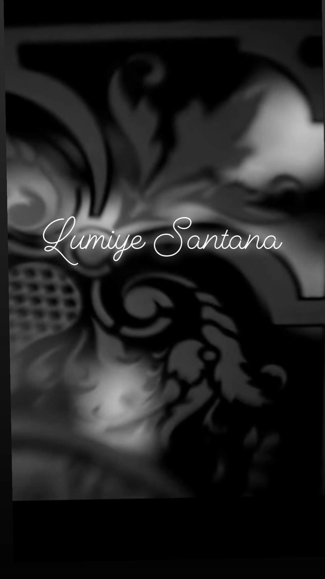 Lumiye Santana