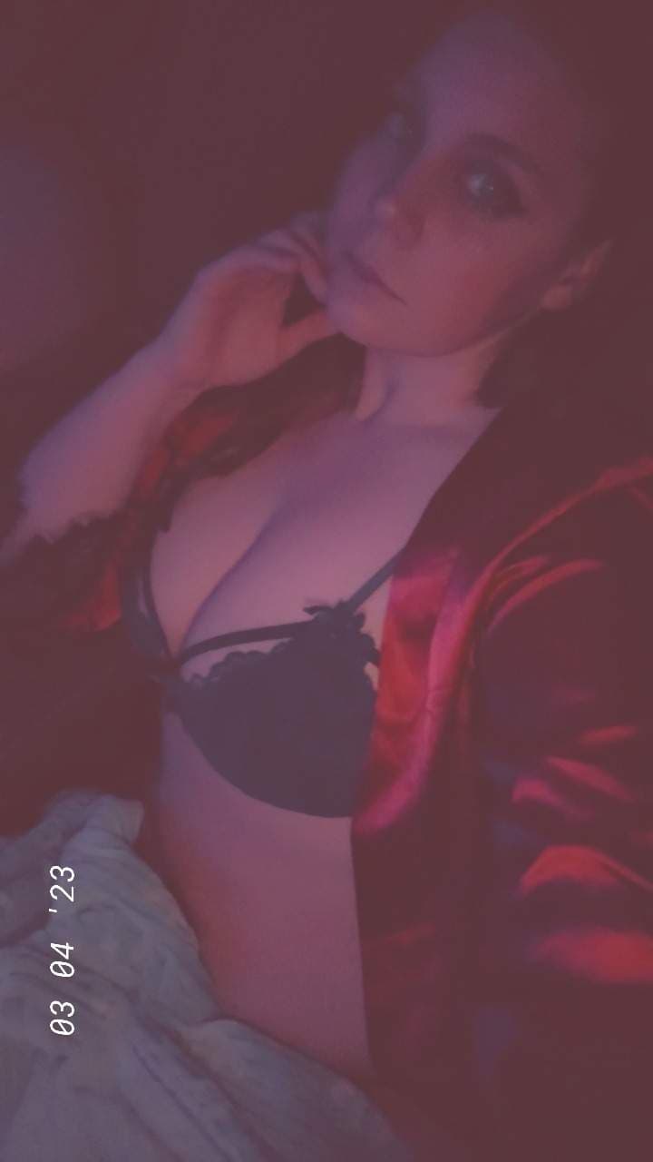 Tiffany Marie