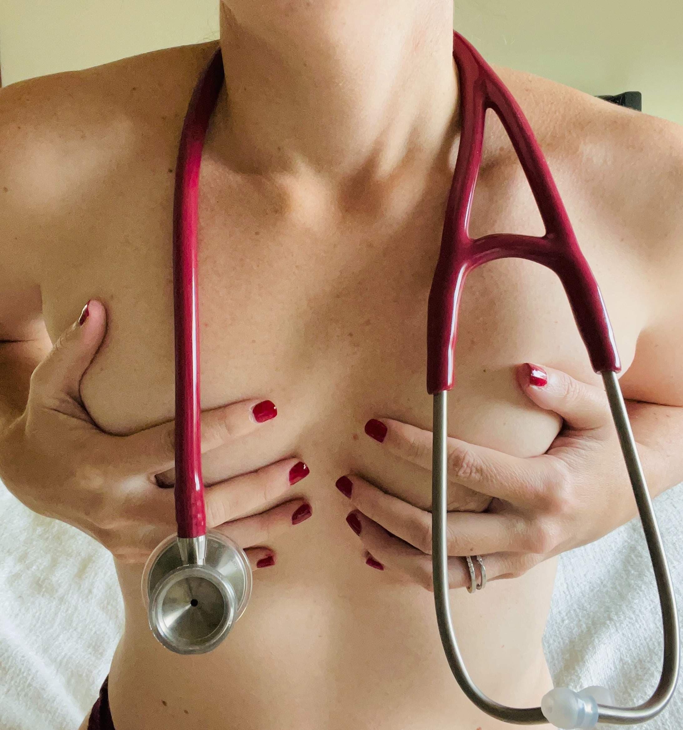 Student Doctor Alyssa