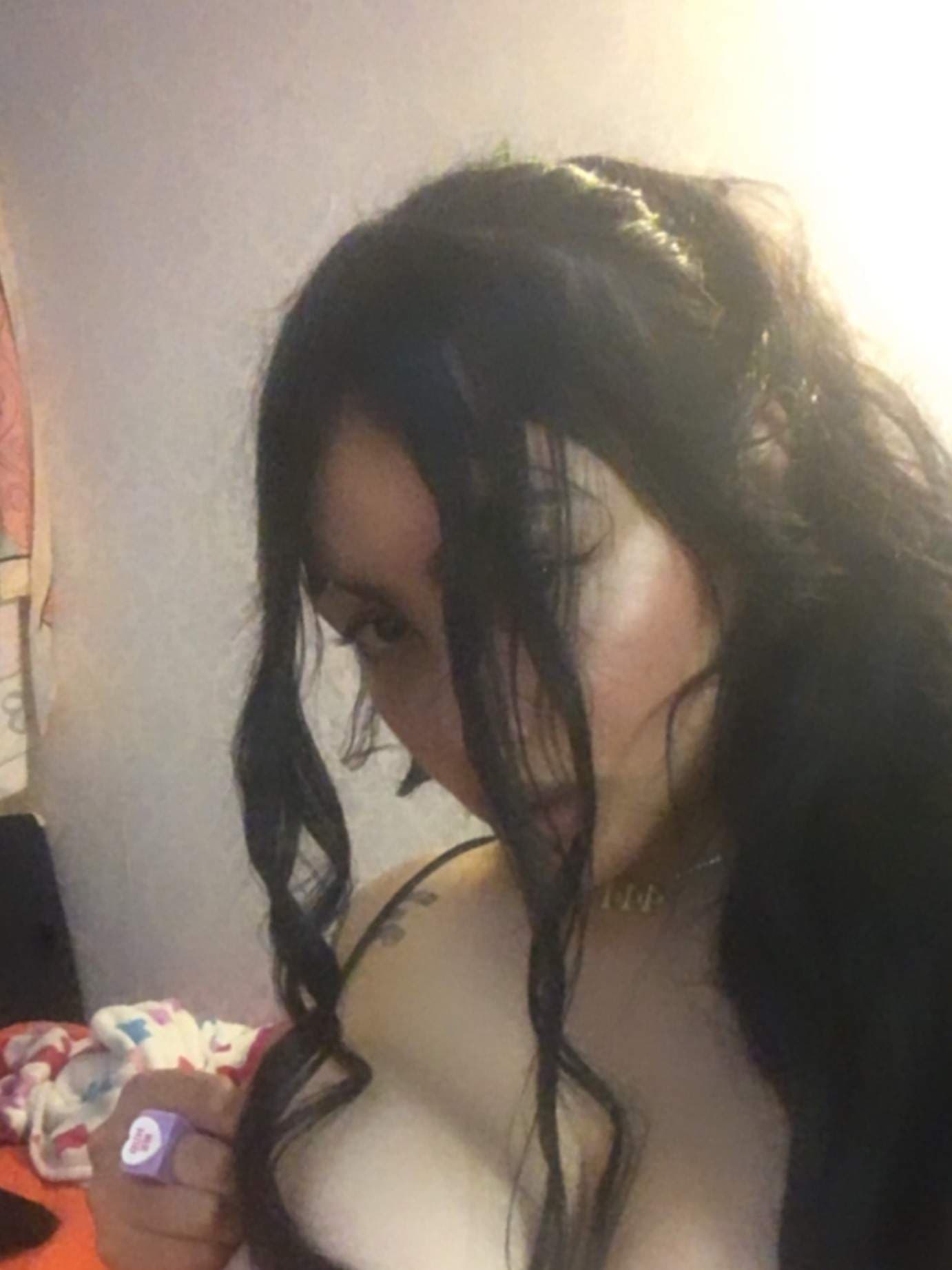Your girl